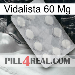 Vidalista 60Mg 16